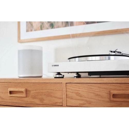 Проигрыватель винила Yamaha TT-N503 White